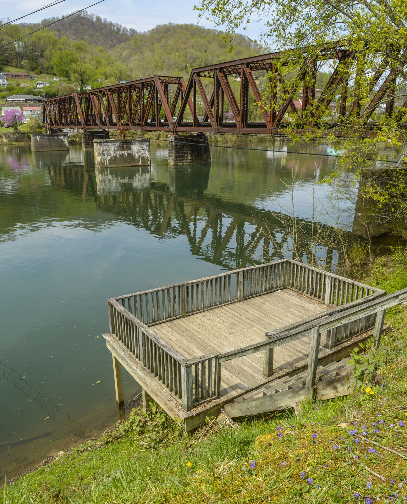 Upper Kanawha Valley
